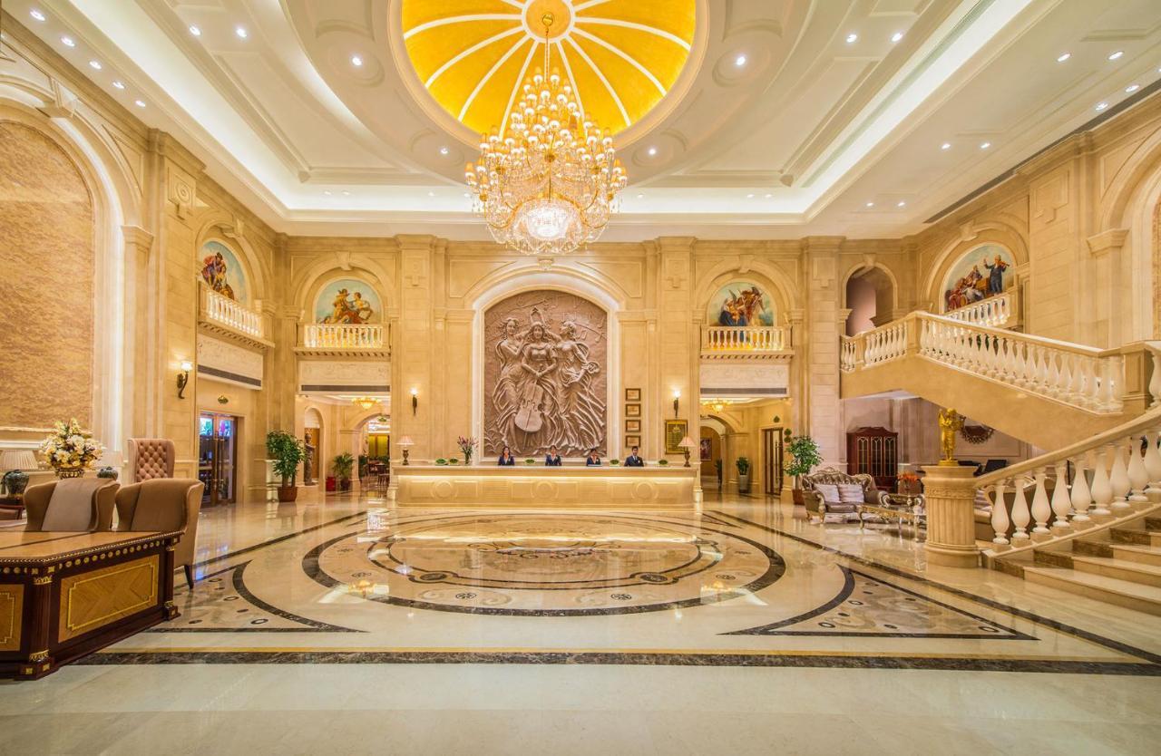 Vienna Hotel Zhongshan West District 외부 사진
